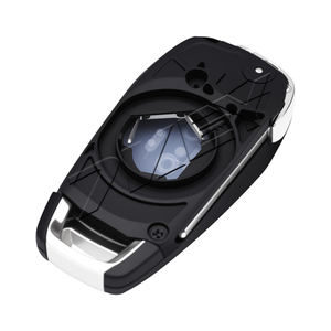 Control Remoto <span class=keywords><strong>de</strong></span> Llave <span class=keywords><strong>de</strong></span> <span class=keywords><strong>Coche</strong></span> Flip para Chevrolet Cruz 2015 Trax <span class=keywords><strong>Sonic</strong></span> Spark 2021 Onix RS, Repuesto, 2/3/4 Botones - Product Image 2