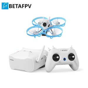 ชุดโดรน FPV BETAFPV Meteor75 Pro แบบ All-in-One ชุดสมบูรณ์แบบสำหรับงานอดิเรกและการฝึกฝน - Product Image 2