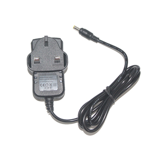 Anh 24W phổ <span class=keywords><strong>Power</strong></span> <span class=keywords><strong>Adapter</strong></span> 3V-2A AC DC chuyển mạch cung cấp điện sạc với Plug-in kết nối 4.5V 5V 6V 7.5V 9V 12V - Product Image 2