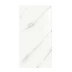 Self-Adhesive DIY Striped Stone Sticker Waterproof Lightweight Facade Tiles Marble Wall Tile