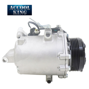 คอมเพรสเซอร์แอร์รถยนต์ 7813A151 AKC200A084 7813A057 สำหรับรถยนต์มิตซูบิชิ โคลท์ แลนเซอร์ สมาร์ท ปี 2002-2017 - Product Image 3