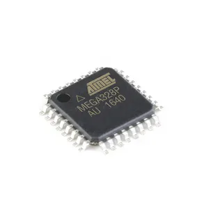 Empresa de Tecnología R3 Placa de Desarrollo Módulo de Placa Base ATMEGA328P Cob Chips IC Hecho Auto Máquina Circuitos Integrados