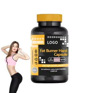 zhongshun weight loss hard capsule Supplement Weightloss Pills Weights Loss Capsules Night Time Fat Burner Hard Capsule