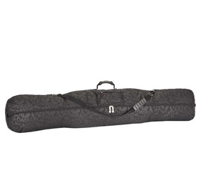 Housse de protection souple universelle pour snowboard, personnalisable avec logo d'usine, coque rigide anti-rayures, sangle réglable pour le ski - Product Image 1