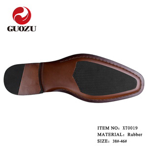 <span class=keywords><strong>Semelle</strong></span> originale en caoutchouc pour hommes, fabrication chinoise de chaussures en <span class=keywords><strong>cuir</strong></span> - Product Image 3