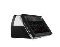 Testeur de vision CVS X, autorefracteur portable, écran tactile de 5,7 pouces