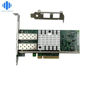 Placa de rede intel X520-SR2