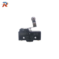 Nouveau contrôleur de programmation PLC Z-15GW2277-B pour l'automatisation industrielle d'entrepôt, produit sous garantie