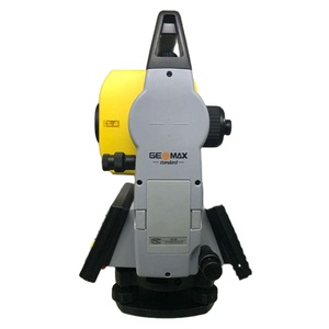 Geomax ZT30 Reflectorless 600m Total Station Zt 30r Dual-axis ราคา - Product Image 1