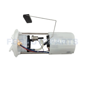 Modulo Pompa Carburante Elettrica di Ricambio per FIAT <span class=keywords><strong>PANDA</strong></span> 169 <span class=keywords><strong>1.2</strong></span> Cc 46826663 51806987 - Product Image 6