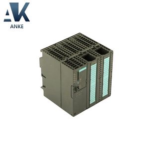 6ES7314-6CF00-0AB0 Module CPU 314C-2DP S7-300 Siemens SIMATIC - Product Image 2