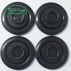 Pour Lexus, Mazda, Chevrolet, Cadillac, <span class=keywords><strong>Porsche</strong></span>, Buick, Nissan, Volkswagen, voiture personnalisée avec emblème, enjoliveurs <span class=keywords><strong>de</strong></span> <span class=keywords><strong>roue</strong></span> flottants - Product Image 1