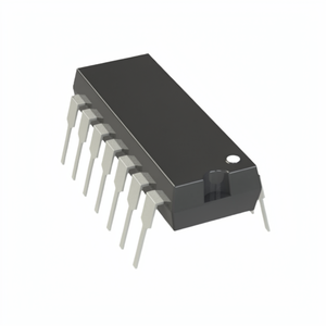 14 DIP (0.300", 7.62mm) Amplificateur opérationnel IC à dérive nulle, 1 circuit, 14DIP TC7652CPD, Composants électroniques, Accessoires, Puce - Product Image 1