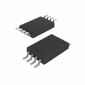 ชิ้นส่วนอิเล็กทรอนิกส์สำหรับการจัดการพลังงาน (PMIC) รุ่น DS2781E+ 8 TSSOP มีสินค้าในสต็อก - Product Image 1
