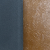 Cuir synthétique PU de haute qualité, super élastique, imperméable, résistant aux taches, à motif gaufré, pour la fabrication de chaussures