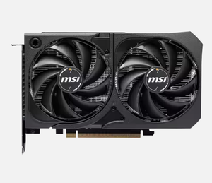 การ์ดจอ GeForce RTX 5060 8G SHADOW 2X OC สำหรับเดสก์ท็อป พร้อมคอร์ 3840 ตัว ความเร็ว 28 Gbps หน่วยความจำ 128 บิต DDR4 ECC มีสินค้าพร้อมส่ง รองรับ ECC - Product Image 3