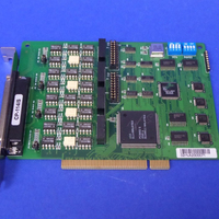 Approvisionnement en gros MOXA CP-114IS 4 ports 422 485 PCI Installation facile