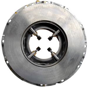 แผ่นคลัทช์แรงดัน430มม. 312502801 312101040ชิ้นส่วนรถยนต์ของ Antech สำหรับ <span class=keywords><strong>EF750</strong></span> <span class=keywords><strong>Hino</strong></span> - Product Image 5