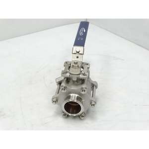 Válvula ORIGINAL SUPPLY TRU-FLO EA-33NF-SN-2.5-<span class=keywords><strong>CA</strong></span> - Product Image 1