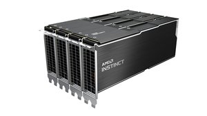 Tarjeta Gráfica AM D Instinct MI100 para Centro de Datos, GPU de 4096 bits, Tarjeta de Video para Juegos de 32 GB, 1.50 GHz, Tarjeta Gráfica Original en Oferta, Instinct M - Product Image 2