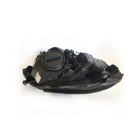 Lumière de voiture améliorée pour Benz W221 phare Led 2006-2009 phares S300 S400 Drl clignotant nouveau Style phare