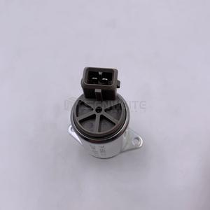 Válvula Solenoide Proporcional Senwitt TM68302 para Bomba Hidráulica, Repuestos para Excavadoras - Product Image 2