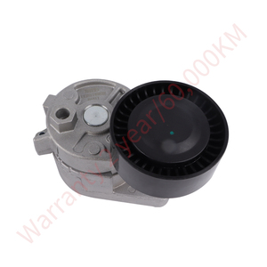 M50 M20 M54 M52 BMW E65 E60 E53 E46 E83E38ベルトテンショナーアイドラープーリー11281748832 11281735899 11281427252 11287838797 - Product Image 1