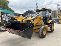 Chargeuse-pelleteuse JCB 3CX d'occasion de haute qualité en bon état, chargeuse-pelleteuse JCB 3CX à prix bas