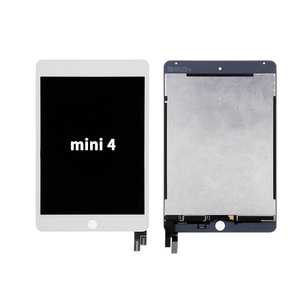 Cho <span class=keywords><strong>iPad</strong></span> Không Khí 2 <span class=keywords><strong>LCD</strong></span> Hiển Thị Màn Hình Cảm Ứng Digitizer Lắp Ráp - Product Image 3