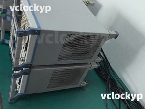 Analizador de Espectro Rohde & Schwarz FSP3 de 9KHz a 3GHz, Equipo Usado - Product Image 4