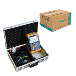 MEDQ-W8500A Multifunktions-Hands trom qualitäts analysator Dreiphasen-Energie-Energie zähler - Product Image 5