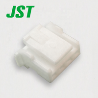 Connecteurs de style à sertir de 2.0mm Type fil à carte PAP-04V-S JST