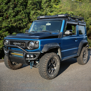 <span class=keywords><strong>Prix</strong></span> de gros Couverture de rétroviseur latéral de voiture Couverture de rétroviseur avec clignotants Led pour <span class=keywords><strong>Suzuki</strong></span> <span class=keywords><strong>Jimny</strong></span> - Product Image 2