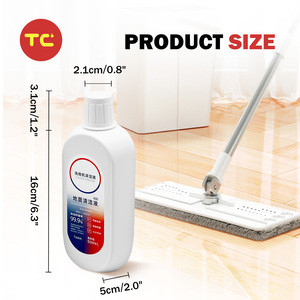 Accessoires pour aspirateur robot nettoyeur de sol pour <span class=keywords><strong>Tineco</strong></span> <span class=keywords><strong>FLOOR</strong></span> ONE <span class=keywords><strong>FLOOR</strong></span> ONE <span class=keywords><strong>S3</strong></span> / S5 / S6 / S7 / S9 Série Artist - Product Image 2