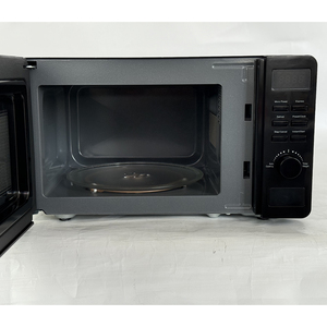 Horno Eléctrico Multifunción de 20L para Cocina Casera, Horno para Pizza con Función de Temporizador Inteligente, Horno <span class=keywords><strong>Microondas</strong></span> de 700w para Uso Doméstico - Product Image 4