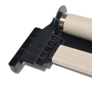 ม่านบังแดดหลังคาซันรูฟไฟฟ้าสีเบจเหลือง รุ่น 54107237592 สำหรับรถยนต์ BMW 550i <span class=keywords><strong>GT</strong></span> ปี 2010 - 2016 - Product Image 3