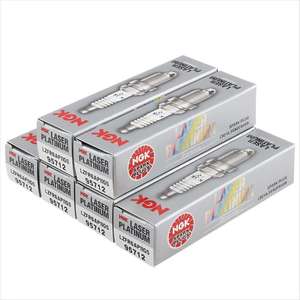 หัวเทียนที่ปรับปรุงประสิทธิภาพการใช้น้ำมันเชื้อเพลิง ช่วยให้การเผาไหม้สมบูรณ์แบบ อะไหล่ระบบจุดระเบิดอัตโนมัติ ลดการปล่อยมลพิษและเพิ่มระยะทางวิ่ง - Product Image 5