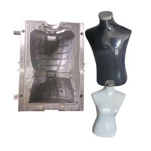 Формовочная пресс-форма для выдувания 2024 под заказ - Product Image 2