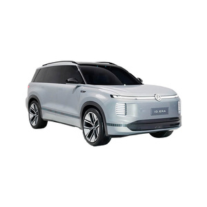 Nuevo Auto en Oferta, ID.ERA 9X 2026, <span class=keywords><strong>SUV</strong></span> Eléctrico <span class=keywords><strong>Volkswagen</strong></span>, 4x4, Batería de Litio de Alta Potencia, Largo Alcance, 5 Puertas, 6 Plazas, Alta Velocidad - Product Image 6