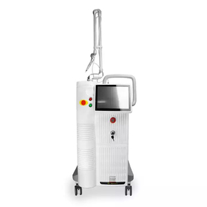 Máquina de Tratamiento Láser Fraccional de CO2 4D de Último Diseño y Alta Precisión, Máquina de Belleza Láser de 10600nm para Rejuvenecimiento de Acné - Product Image 1
