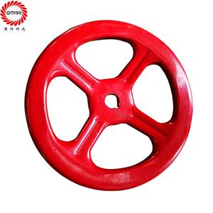 Puyang Star Olieveld Goed Boren Haak Blok En Kroon Blok Hoofddeel Katrol Assemblage - Product Image 4