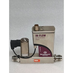 Controlador de Flujo Másico Digital Bronkhorst para Equipos Industriales de Gas - Product Image 4