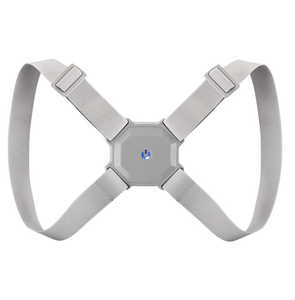 <span class=keywords><strong>Corrector</strong></span> de postura electrónico inteligente para niños, cinturón de soporte ajustable para corrección de espalda - Product Image 1