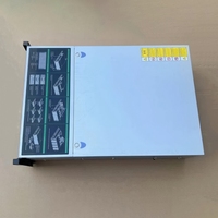 Châssis de serveur 4U avec 24 disques durs remplaçables à chaud, boîtier de serveur GPU 4U, vente chaude 2024