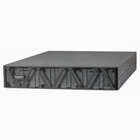 Schneider APC UPS SPRM2K 1KVA 2U Unités de rack SP Series Montage en rack 2000VA Online Fabriqué aux Philippines