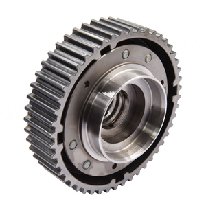 Ajustador de Árbol de Levas 05E109088B para VW SEAT LEON 1.5 16V TSI 2016- Pieza de Repuesto Nueva - Product Image 3