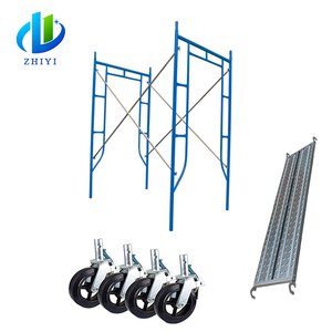 Plaque métallique d'<span class=keywords><strong>échafaudage</strong></span> d'<span class=keywords><strong>occasion</strong></span> Crochets de plate-forme de grande hauteur Pédale de verrouillage à goupille <span class=keywords><strong>Petit</strong></span> cadre en h <span class=keywords><strong>Échafaudage</strong></span> à vendre d'<span class=keywords><strong>occasion</strong></span> - Product Image 3