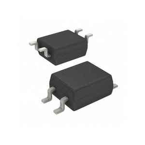 Jeking abs10a điốt duy nhất giai đoạn cầu chỉnh lưu 1 một SOPA-4 ABS10A-13 - Product Image 1