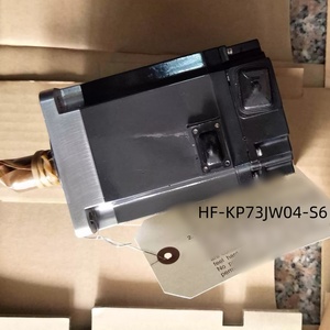 HF-KP73JW04-S6 มอเตอร์ PLC ของแท้ใหม่เอี่ยม คุณภาพสูง พร้อมการรับประกันหนึ่งปี - Product Image 2