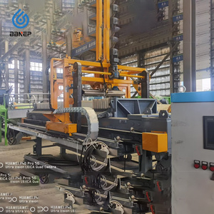 Tự động Rửa nước Van lọc Báo Chí lọc đa chức năng và hiệu quả Thiết bị lọc - Product Image 5